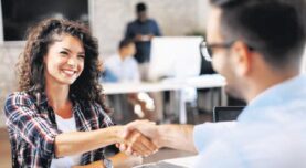 Gençler için işte maaş, hayatta özgürlük önemli