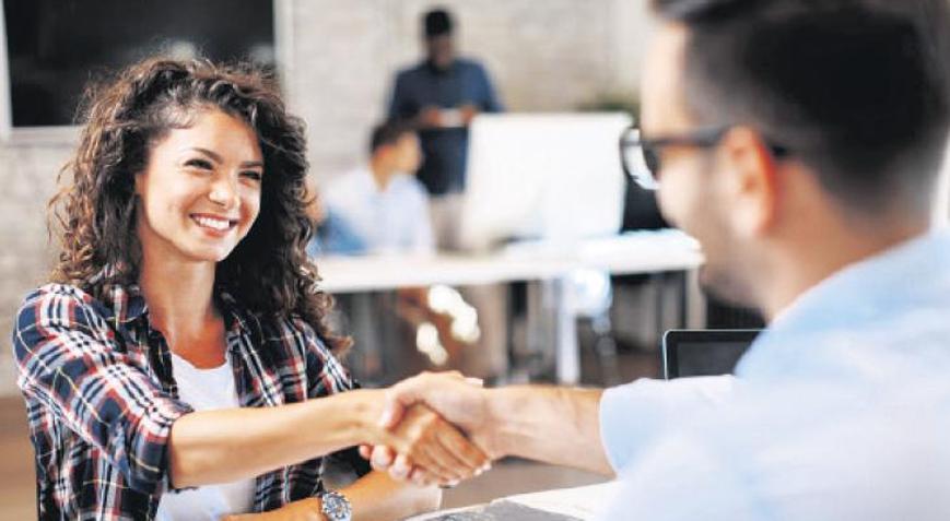 Gençler için işte maaş, hayatta özgürlük önemli