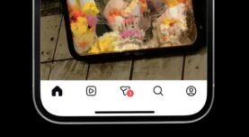 Instagram arayüzüne yeni değişiklikler geliyor