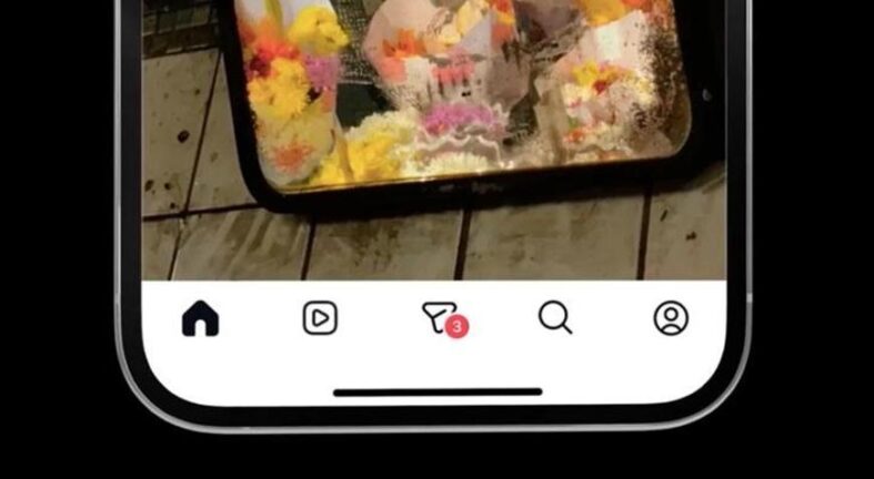 Instagram arayüzüne yeni değişiklikler geliyor