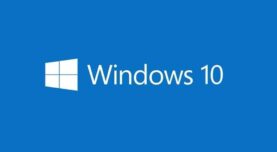 Veda vakti geldi: Windows 10 desteği bugün sona eriyor