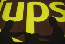 Lojistik devi UPS’ten şok hamle! 48 bin kişi işten çıkarıldı