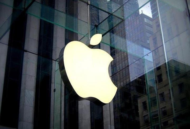 Apple’ın piyasa değeri ilk kez 4 trilyon doları aştı