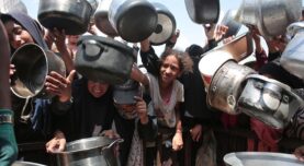 BM: Gazze’ye yardımların erişimi sınırlı