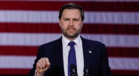 ABD Başkan Yardımcısı JD Vance’ten ‘nükleer silah’ açıklaması: Çalıştığından emin olmak istiyoruz