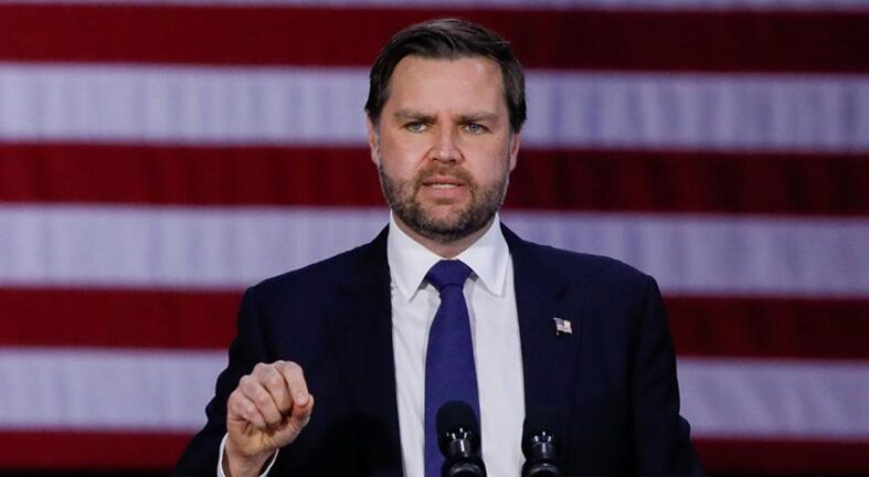 ABD Başkan Yardımcısı JD Vance'ten 'nükleer silah' açıklaması: Çalıştığından emin olmak istiyoruz