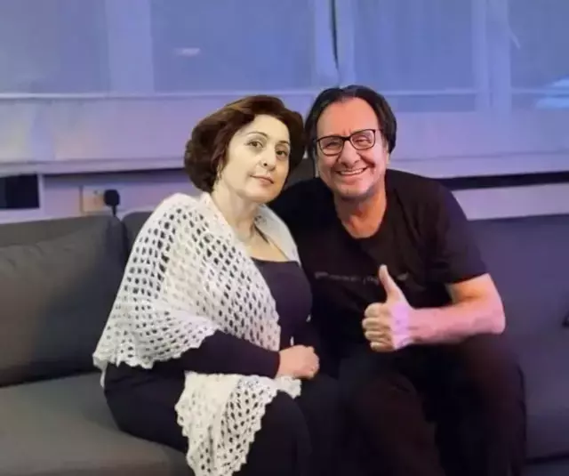 Arka Sokaklar'ın Suat'ının fotoğrafı büyük tartışma yarattı