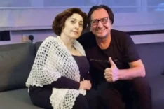 Arka Sokaklar’ın Suat’ının fotoğrafı büyük tartışma yarattı