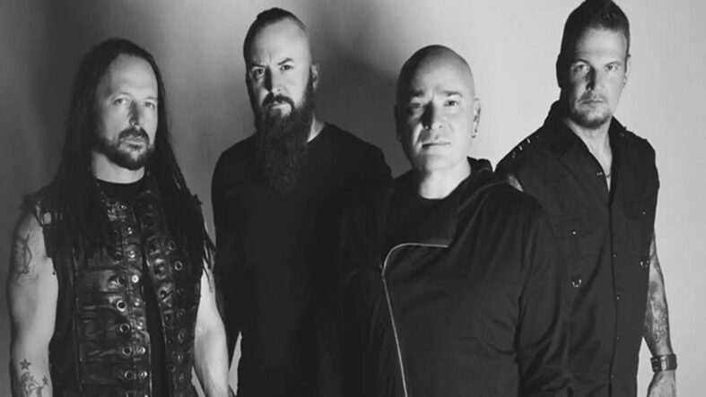 Disturbed’in Brüksel konseri iptal edildi
