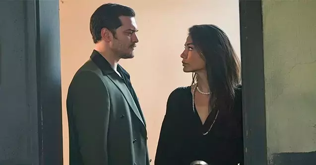 Dizi sektöründe rekor ücret! En çok kazanan kadın oyuncu belli oldu