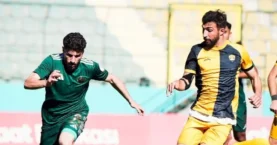 Esenler Erokspor, Türkiye Kupası’nda 2 golle turladı