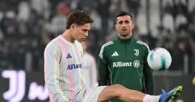 Kenan Yıldız’ın yeni hocası belli oldu! Juventus’ta Spaletti dönemi…