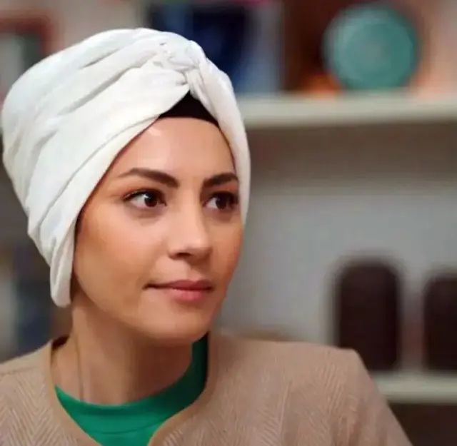 Kızılcık Şerbeti'nin Leman'ına büyük şok: Alkol alıp sızdı, eski sevgilisi rızası olmadan...