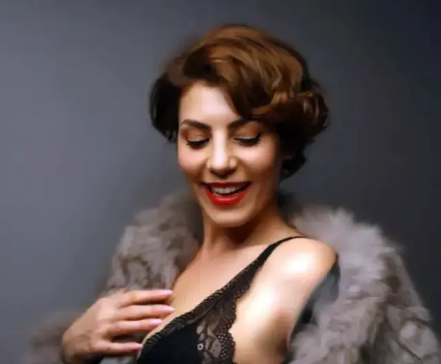 Kızılcık Şerbeti'nin Leman'ına büyük şok: Alkol alıp sızdı, eski sevgilisi rızası olmadan...