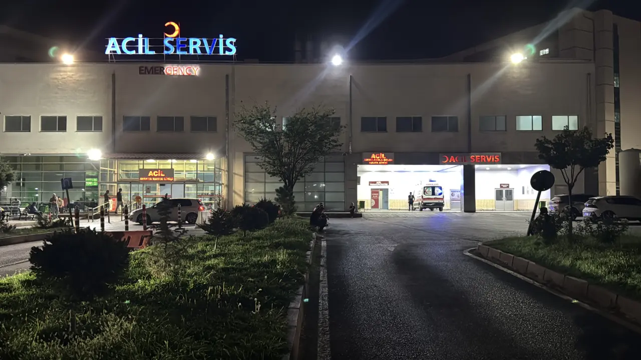 Malatya’da gece boyunca süren asayiş olayları – polis ekipleri bölgede inceleme yapıyor