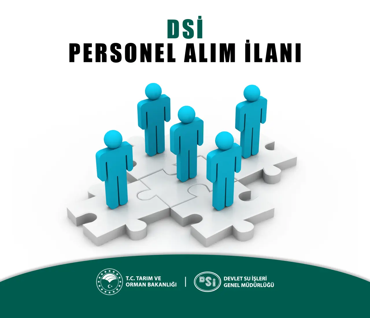 DSİ Malatya bölge müdürlüğü personel alımı