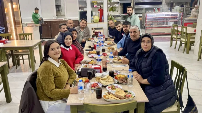 Tekvando Hakemleri Malatya’da Geleneksel Buluşmada Bir Araya Geldi