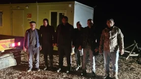 Malatya’da Talihsiz Olay: Önce Evi Yandı, Sonra Kaza Yaptı