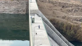 Beylerderesi İntihar Girişimi: Polis ve Sağlık Ekipleri Sevk Edildi