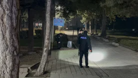 Silahlı Saldırı Sonucu Bir Kişi Yaralandı, Şüpheli Kaçtı