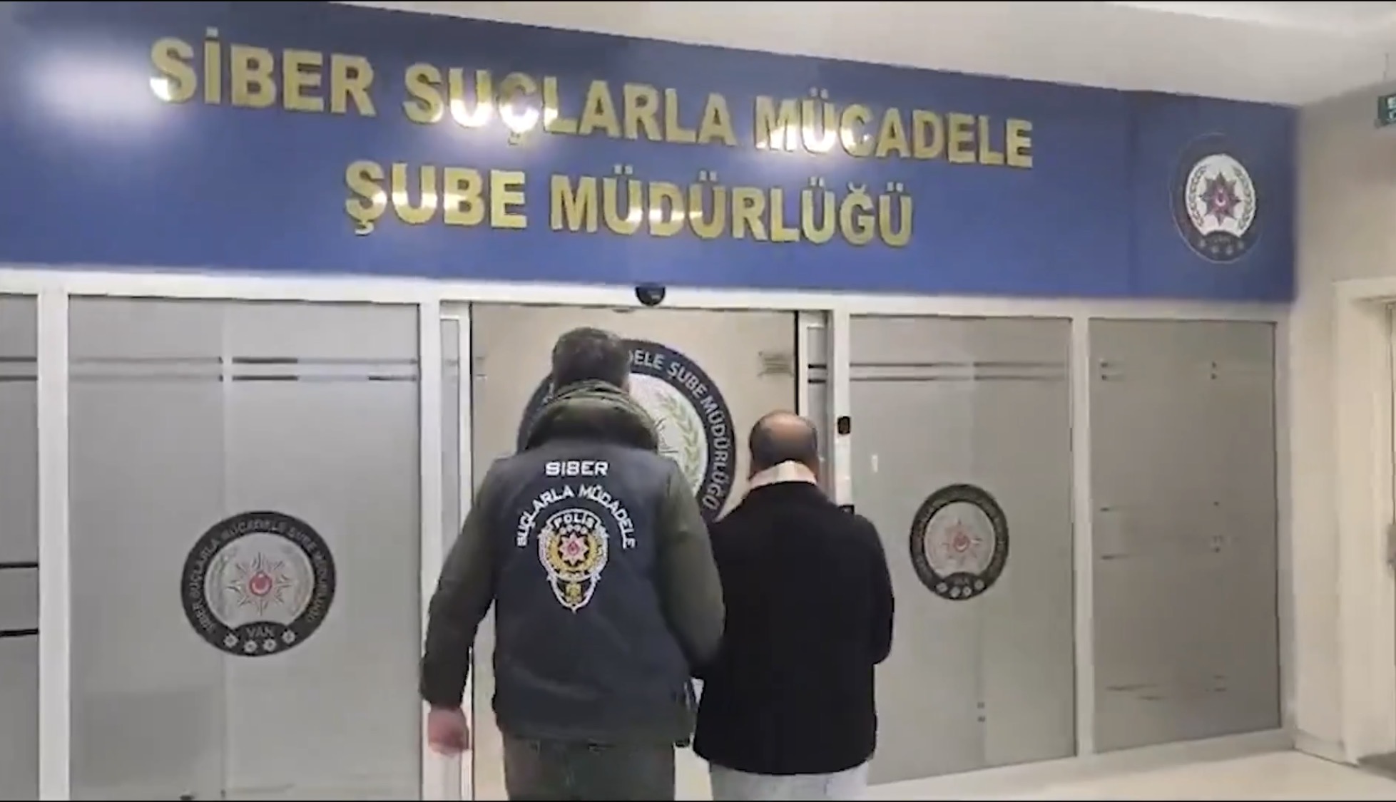 Malatya dahil 59 ilde siber suç operasyonu gerçekleştirildi