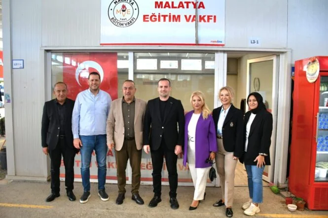 Malatya Eğitim Vakfı (3)