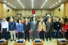 “7 Bölge 7 Kitap 7 Yorum” Projesi Malatya Doğanşehir’de Devam Ediyor