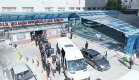 FETÖ’ye Yönelik 45 İlde Operasyon: 178 Şüpheli Gözaltında