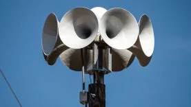 Malatya’da 10 Kasım’da Sirenler Atatürk İçin Çalacak