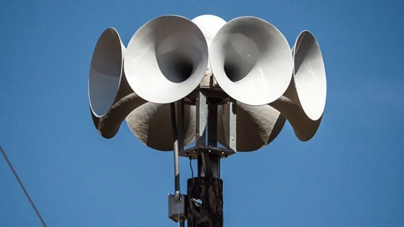 Malatya’da 10 Kasım’da Sirenler Atatürk İçin Çalacak