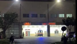 Malatya Kiltepe Mahallesi’nde Tabanca Kazara Ateş Aldı: 1 Yaralı