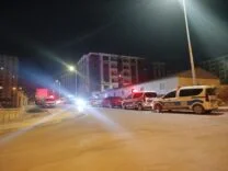 Malatya’da TOKİ Şantiyesinde Çalışan İşçi İntihara Kalkıştı