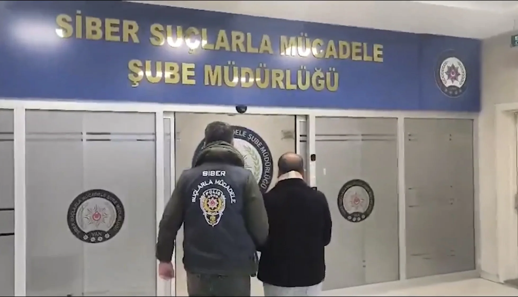 Malatya dahil 59 ilde siber suç operasyonu gerçekleştirildi