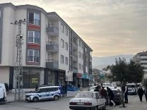 Malatya’da 3. Kattan Düşen 36 Yaşındaki Kişi Hayatını Kaybetti