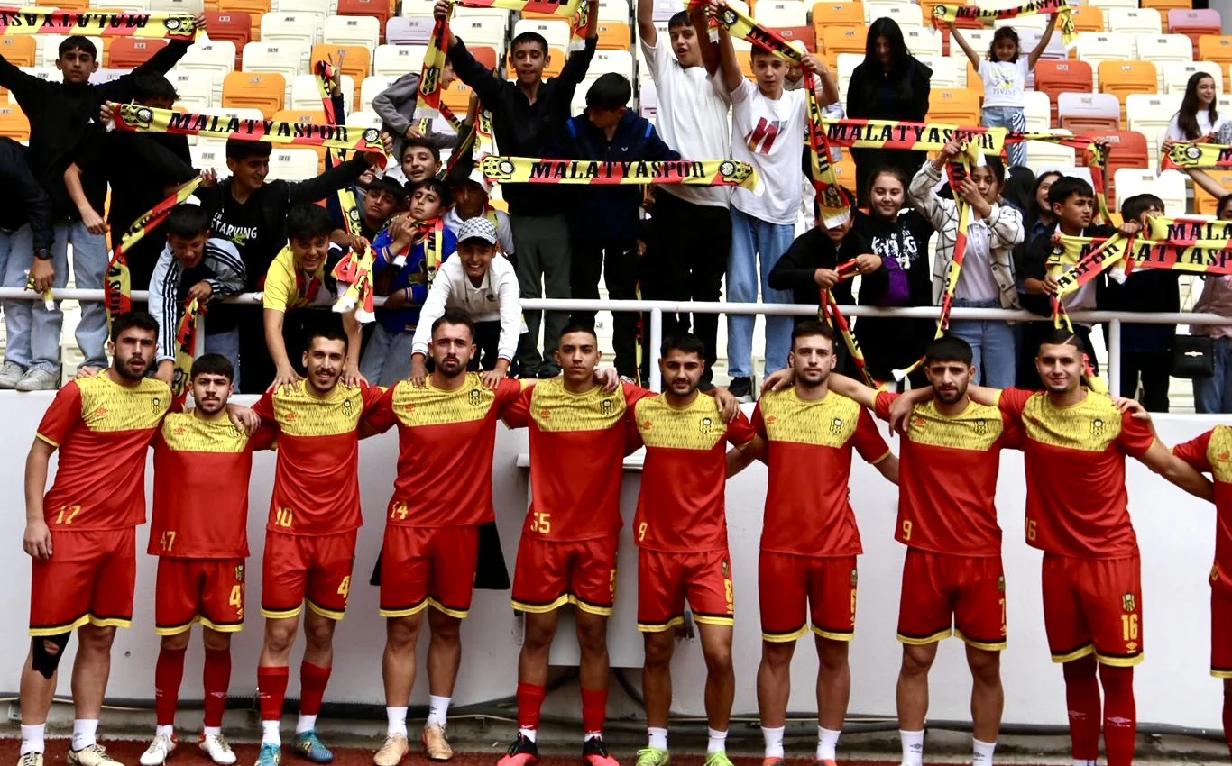 Yeni Malatyaspor, Arnavutköy Karşısında Moral Arıyor